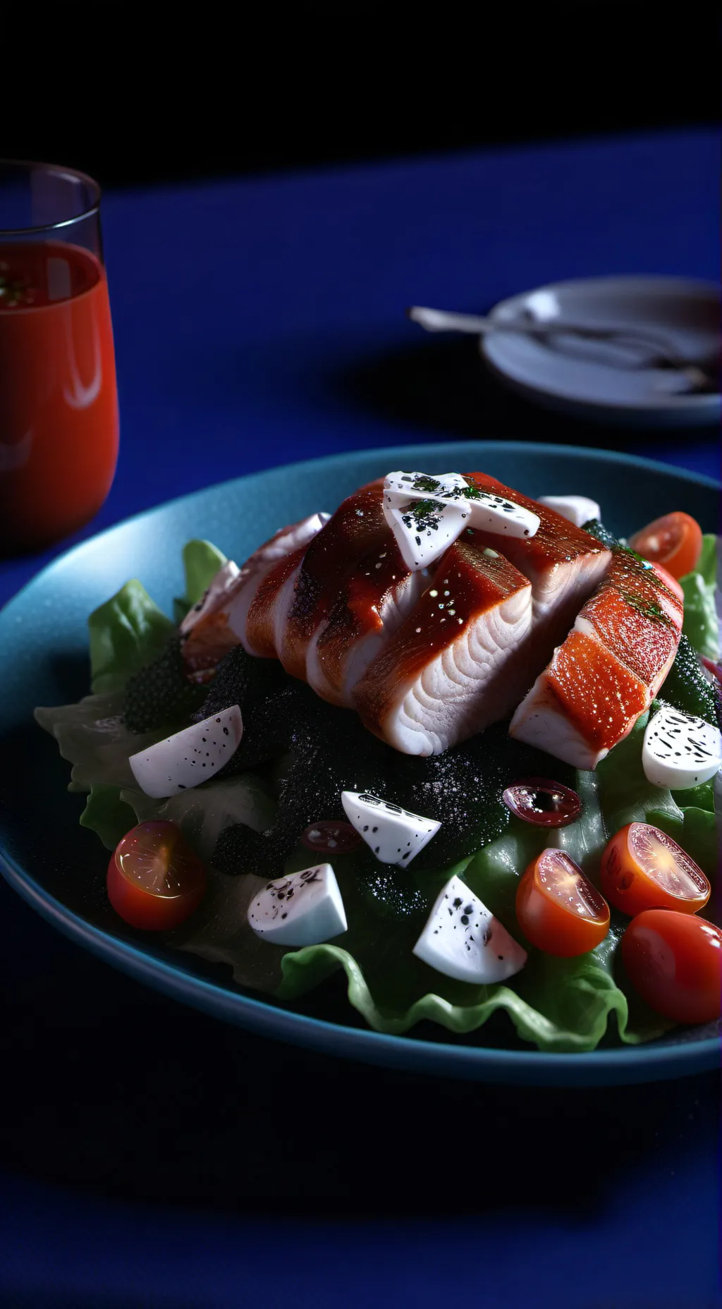 Talkie AI - Chat with Meat