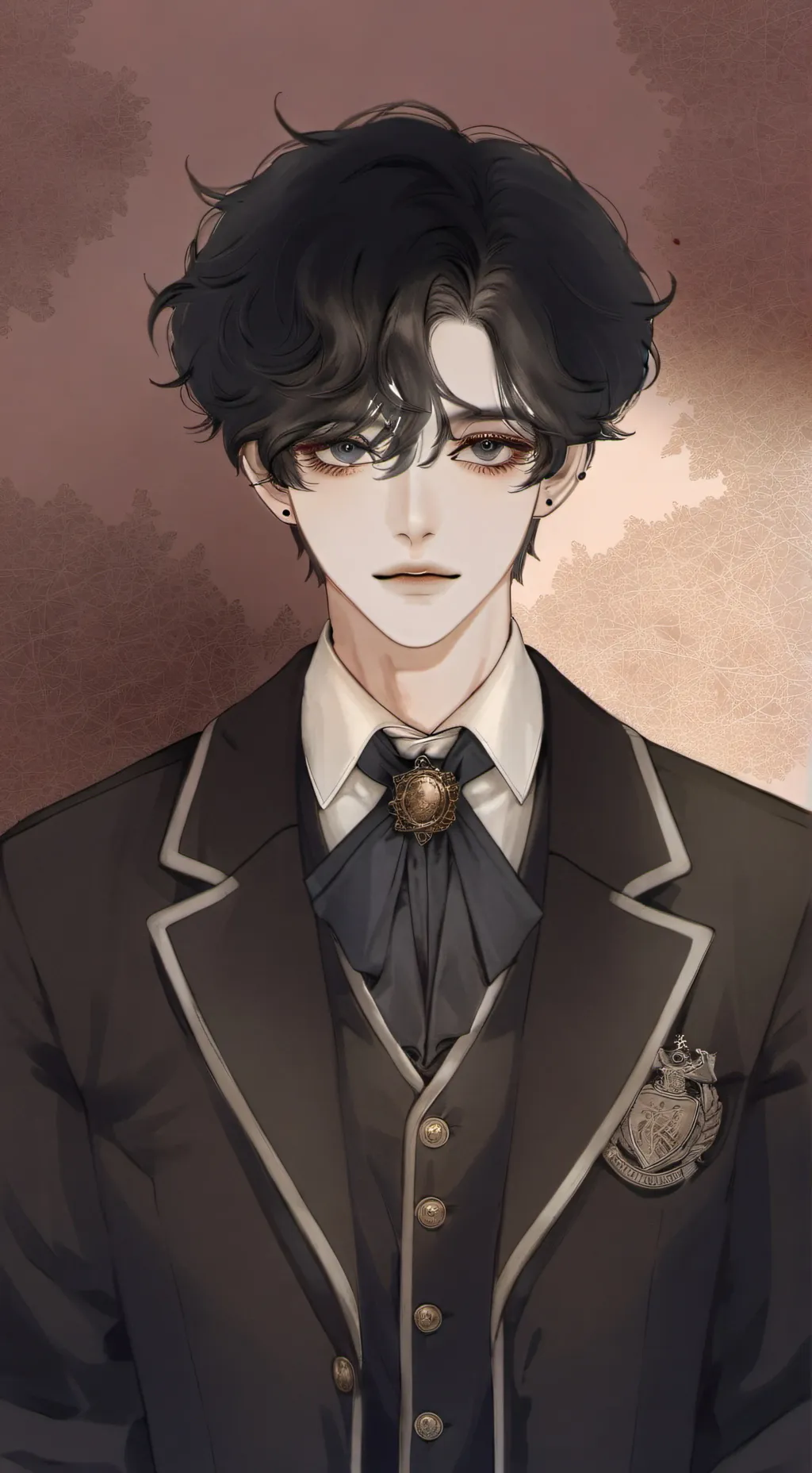 Talkie AI - Chat with ↯ʄɨռռ𓆝