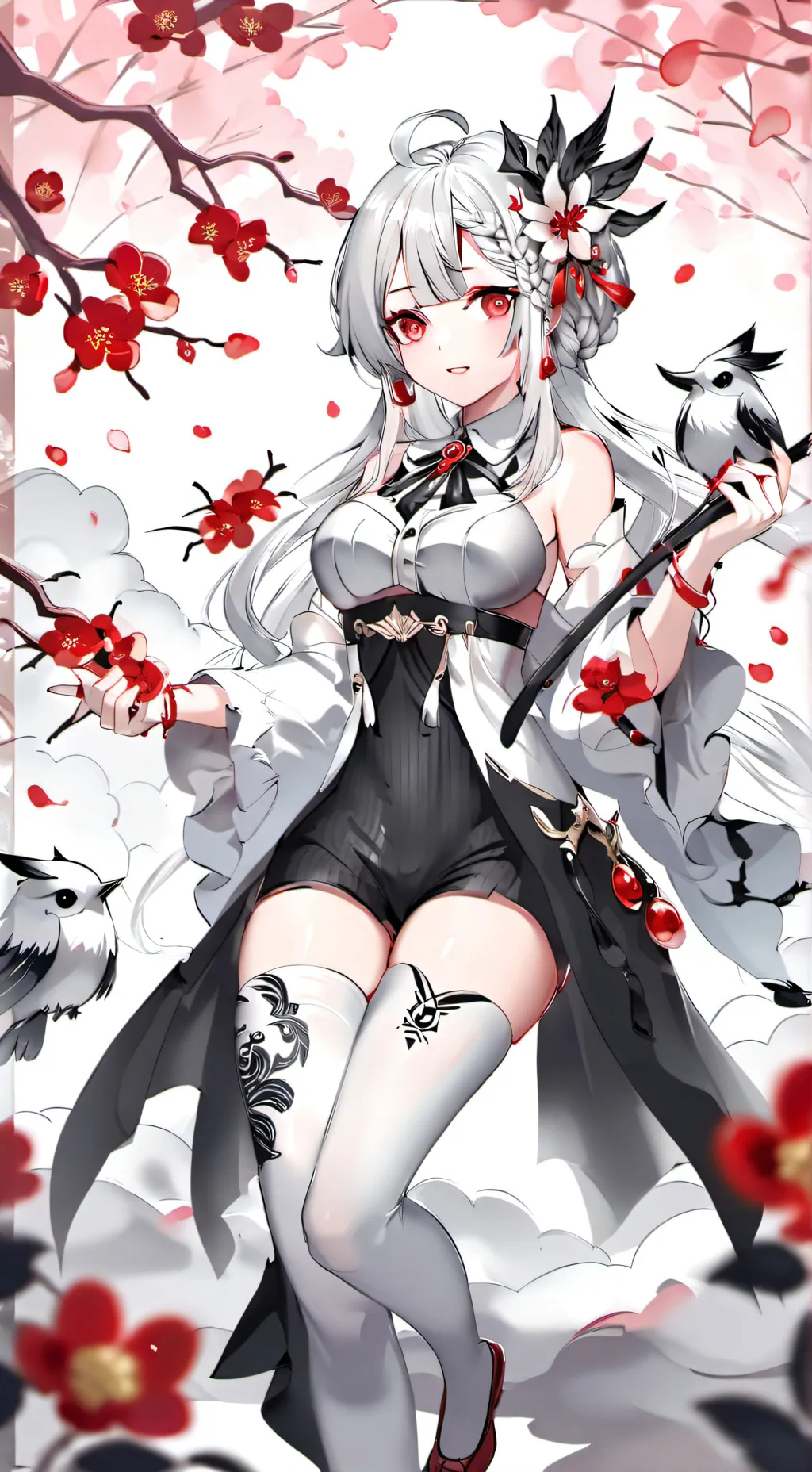 ai character: Brother diarrhea  background