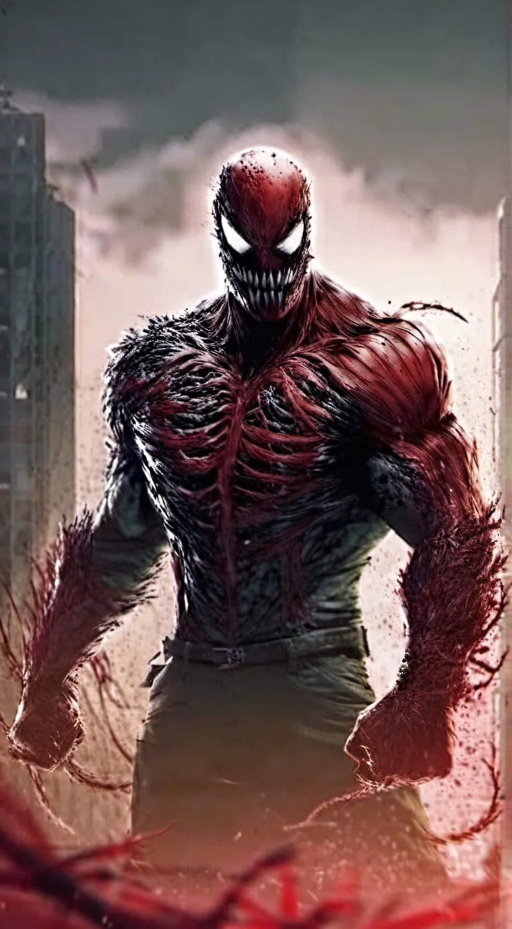 Talkie AI - Chat with C A R N A G E