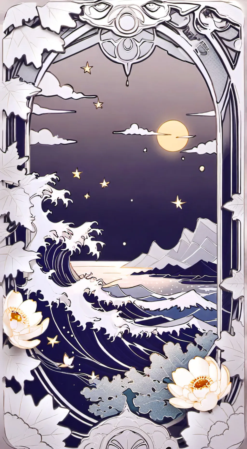 ai character: Sprunki truth dare background