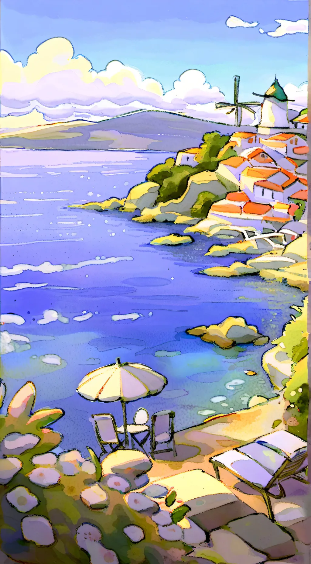 ai character: 💔tu familia??💔 background