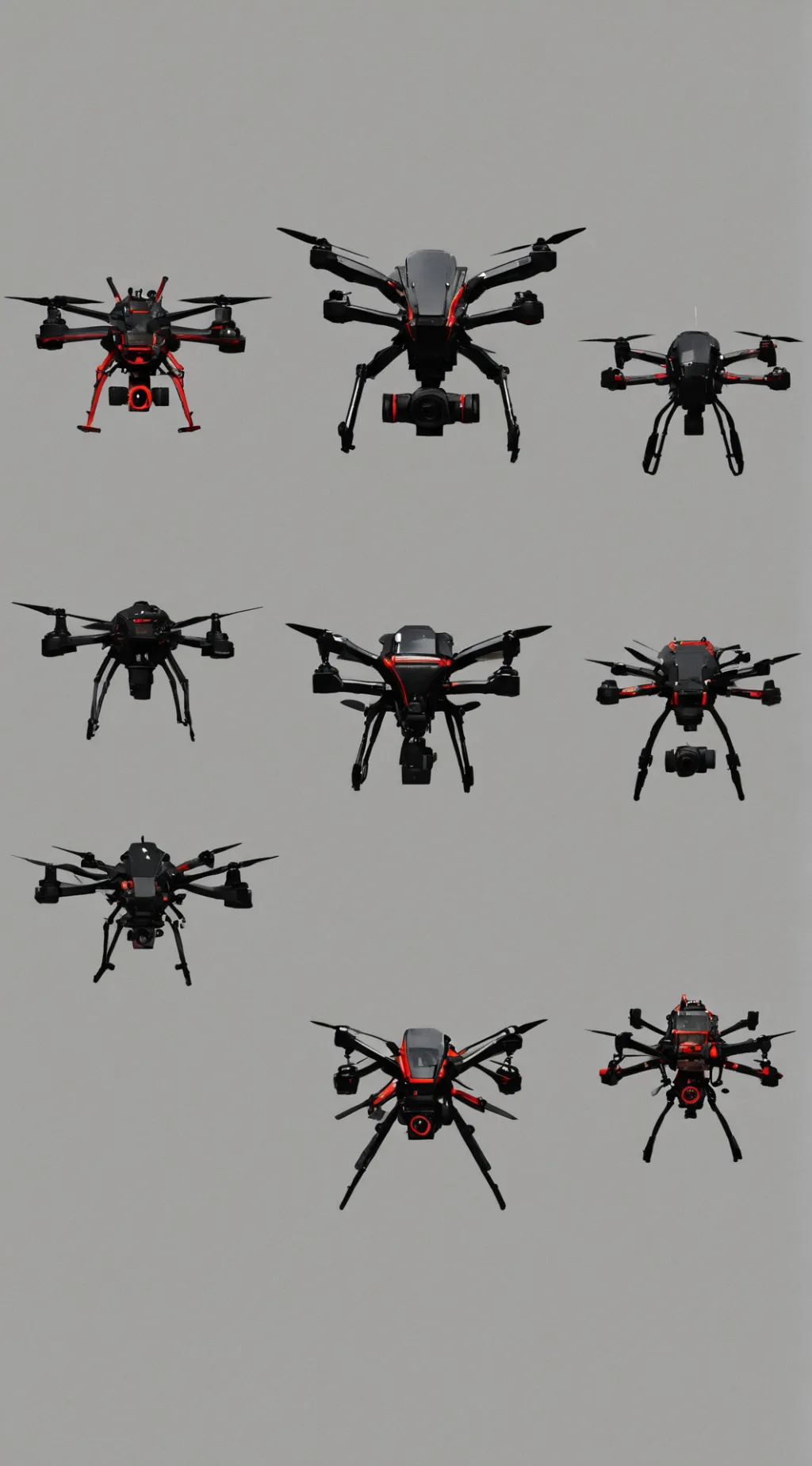 ai character: MD ep 7 background