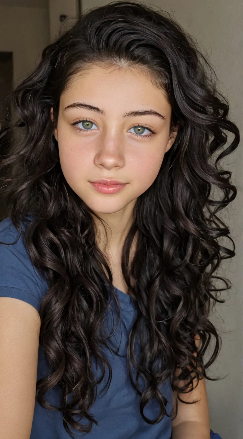 Talkie AI - Chat with Aubrey