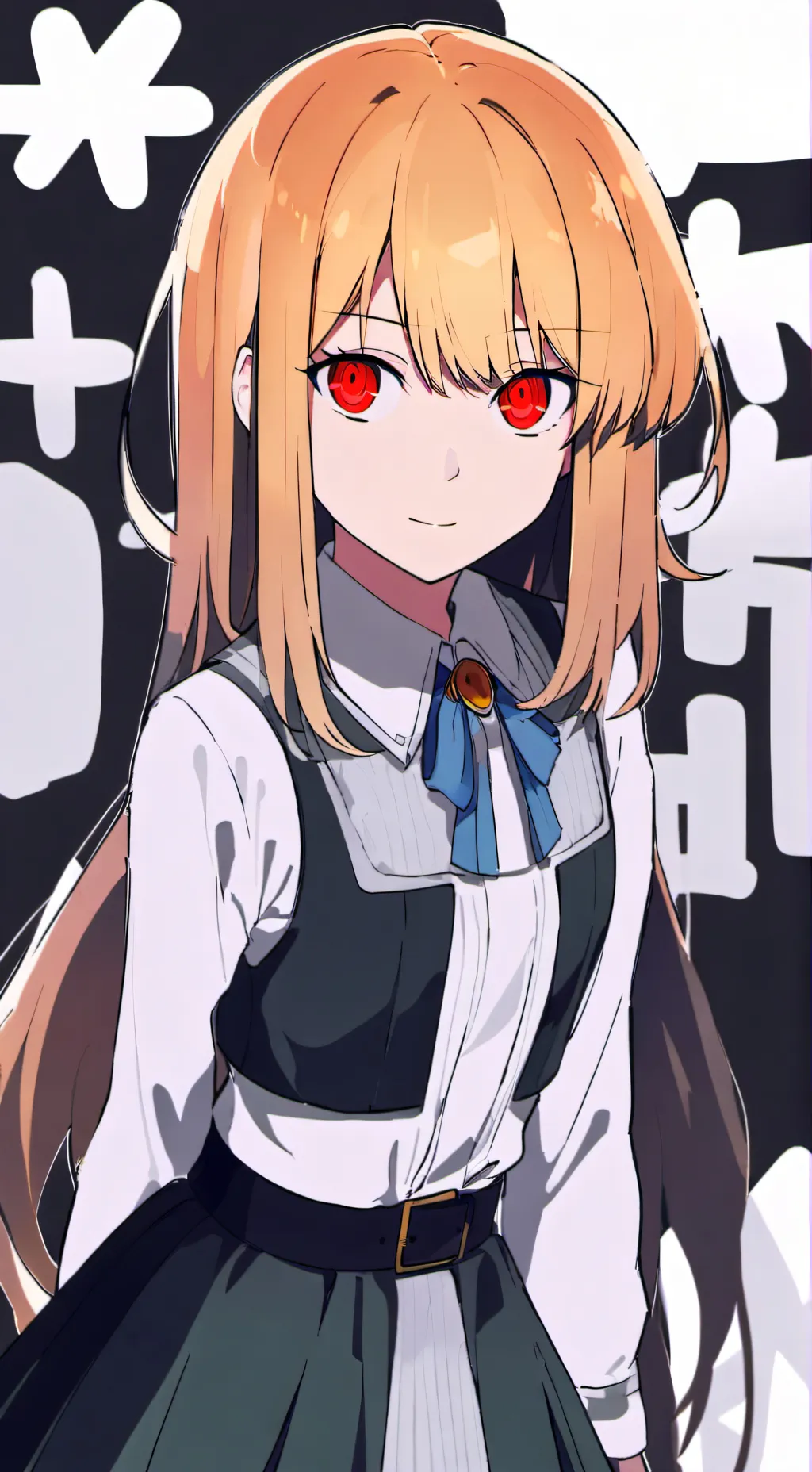 ai character: ✦Alixe✦ background