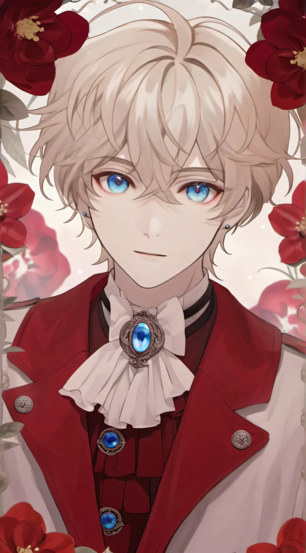 Talkie AI - Chat with Tommyinnit (Dsmp)