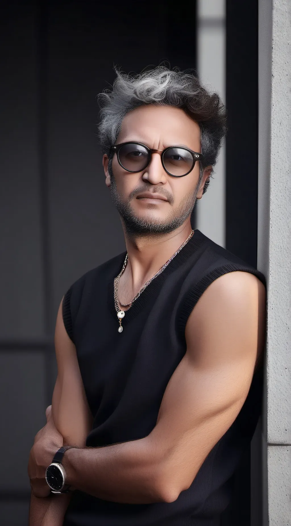 Talkie AI - Chat with sina