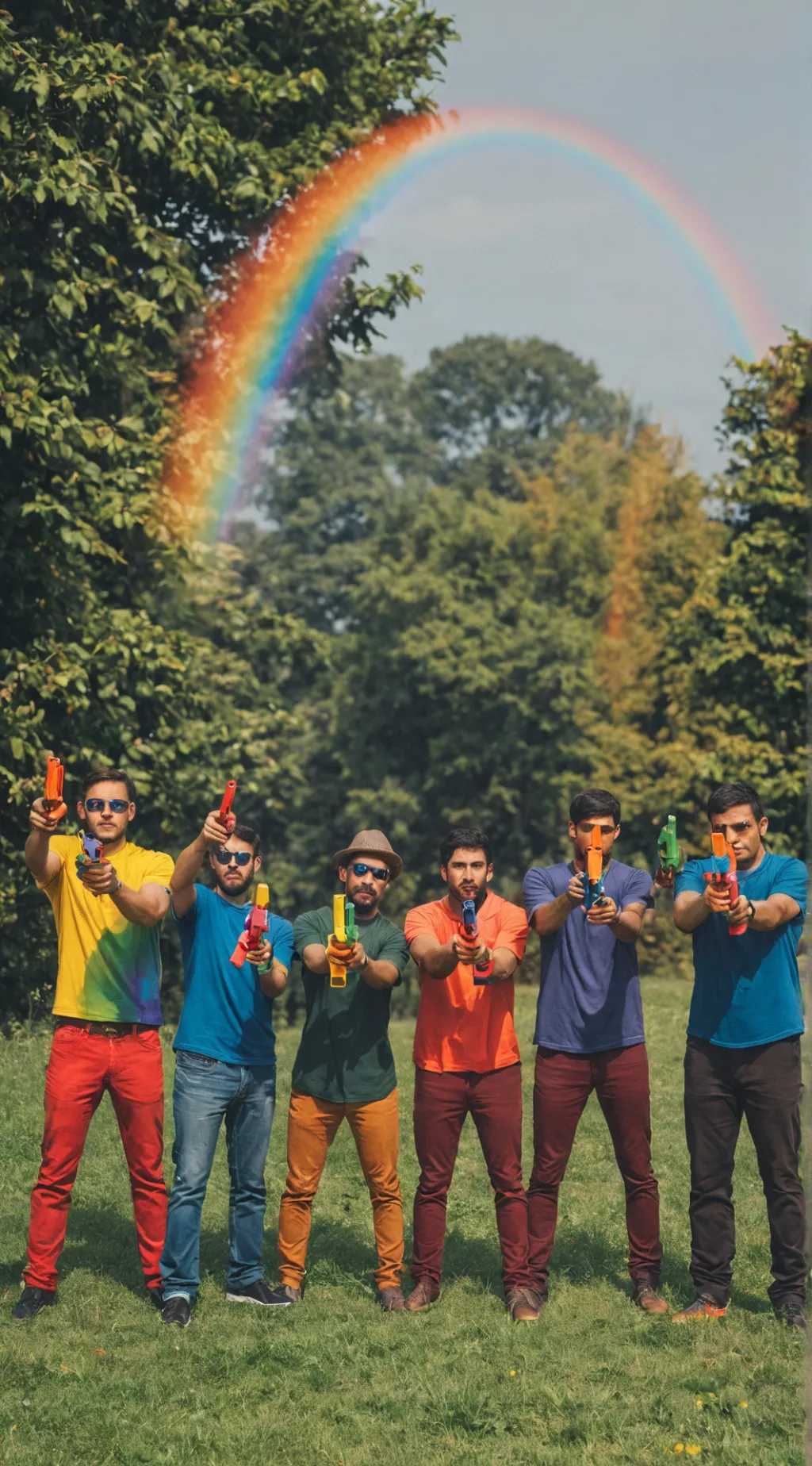 ai character: your 9 mafia bros background