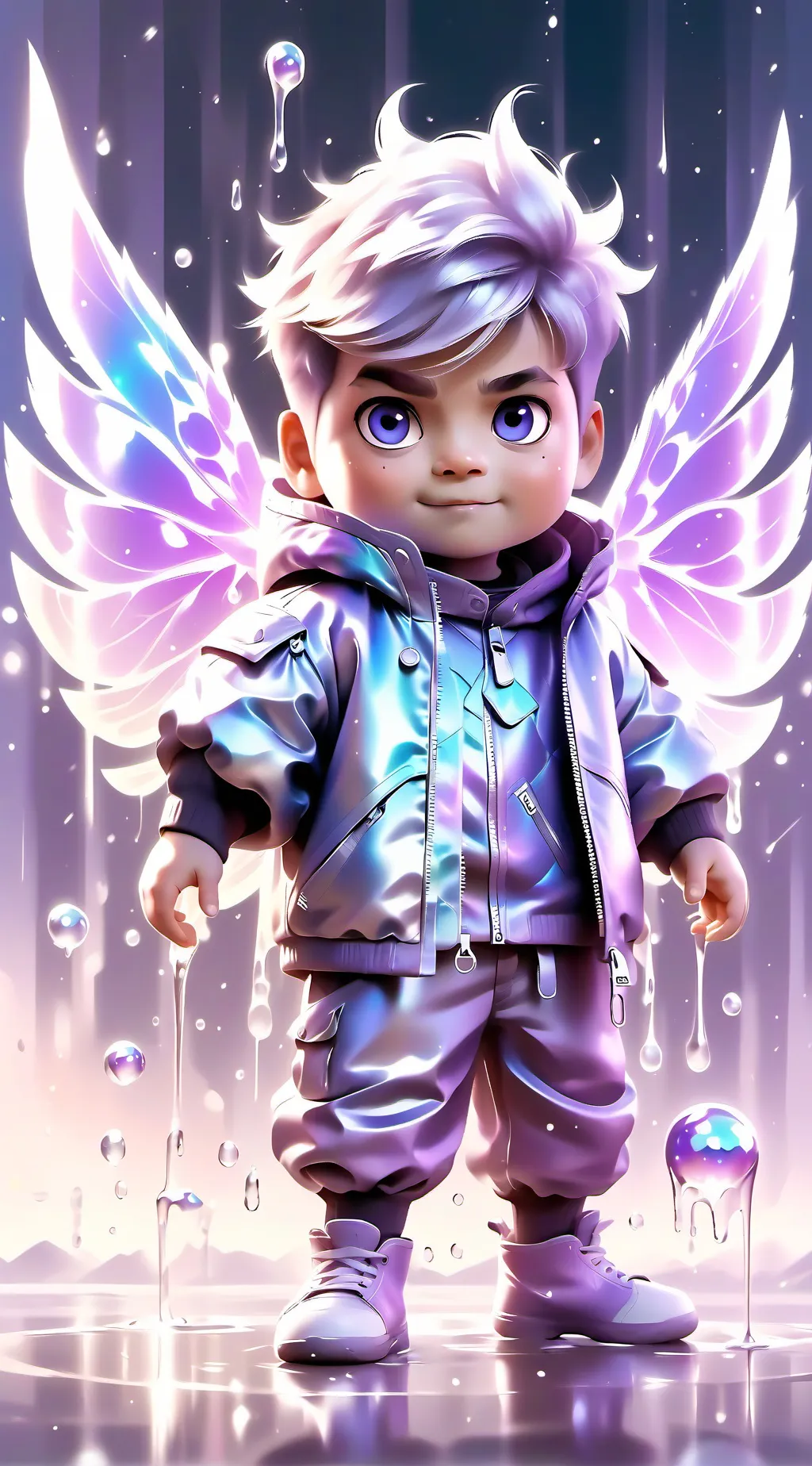 ai character: dw R34 ep 1 S1 background