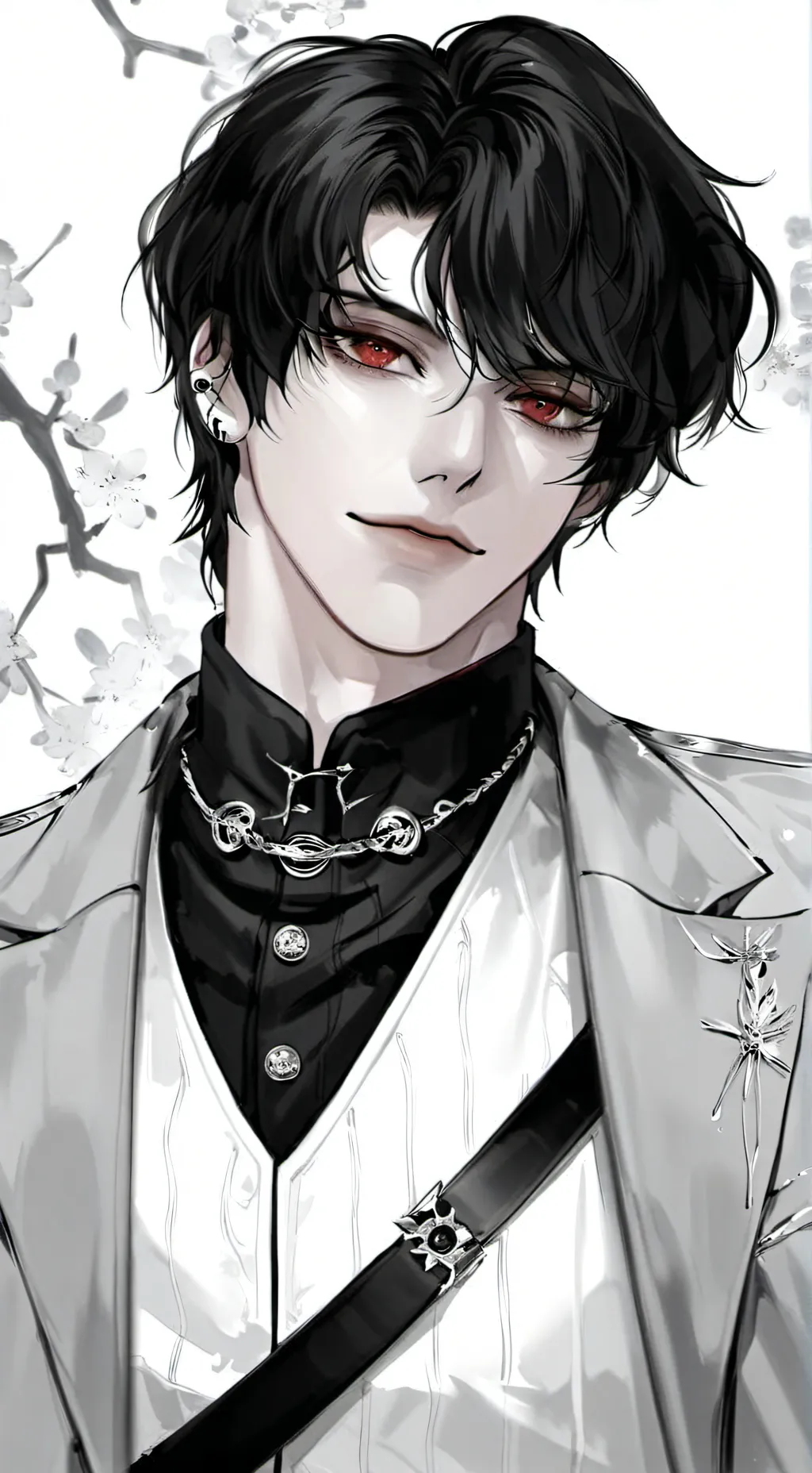 Talkie AI - Chat with Alexandro