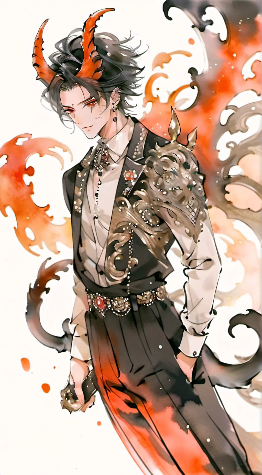 ai character: 𝐙𝐚𝐜𝐡𝐚𝐫 background