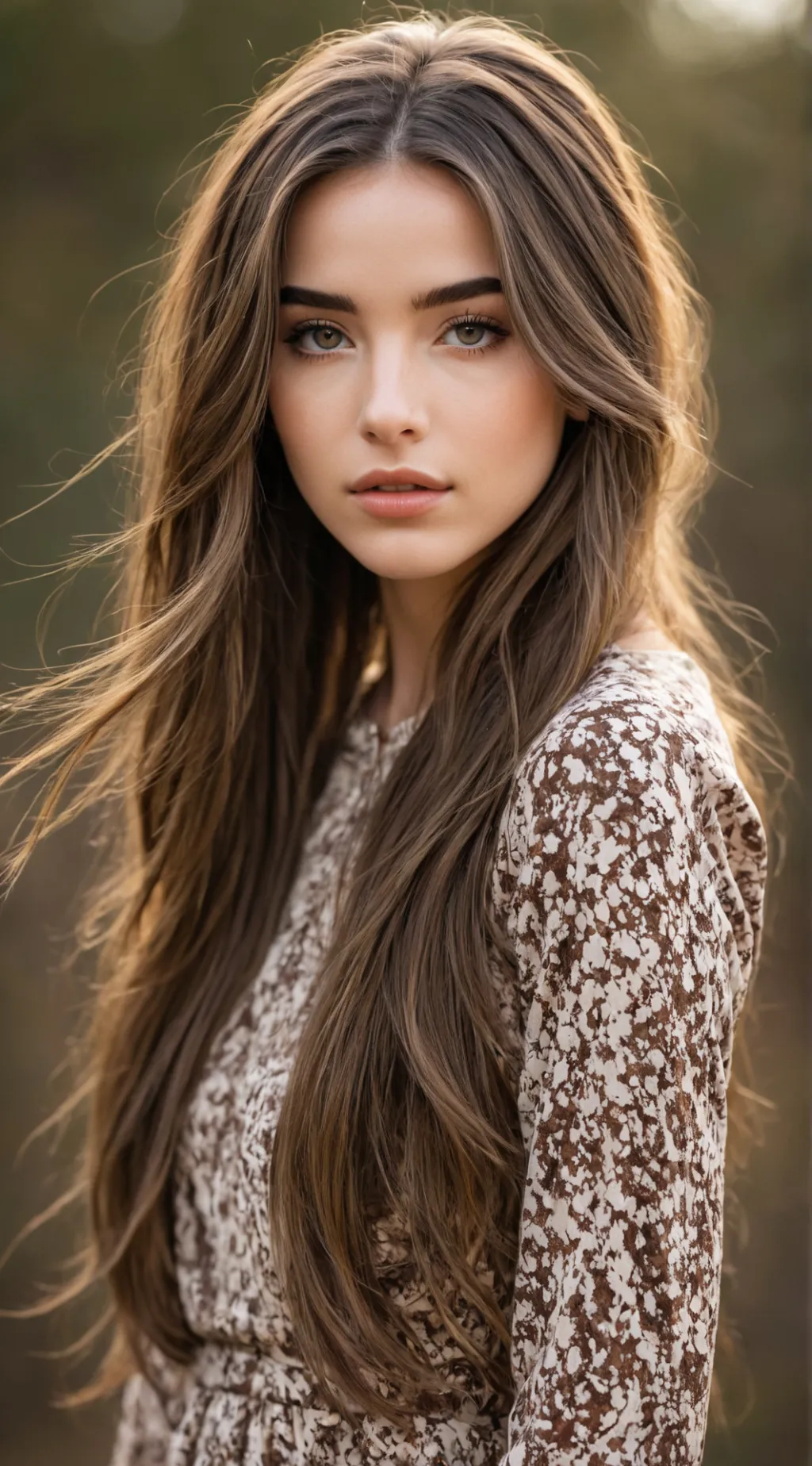 ai character: sammy background