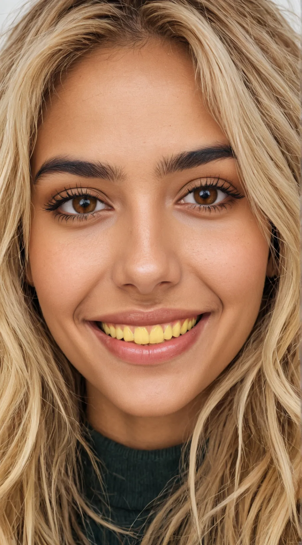 Talkie AI - Chat with Assrbich