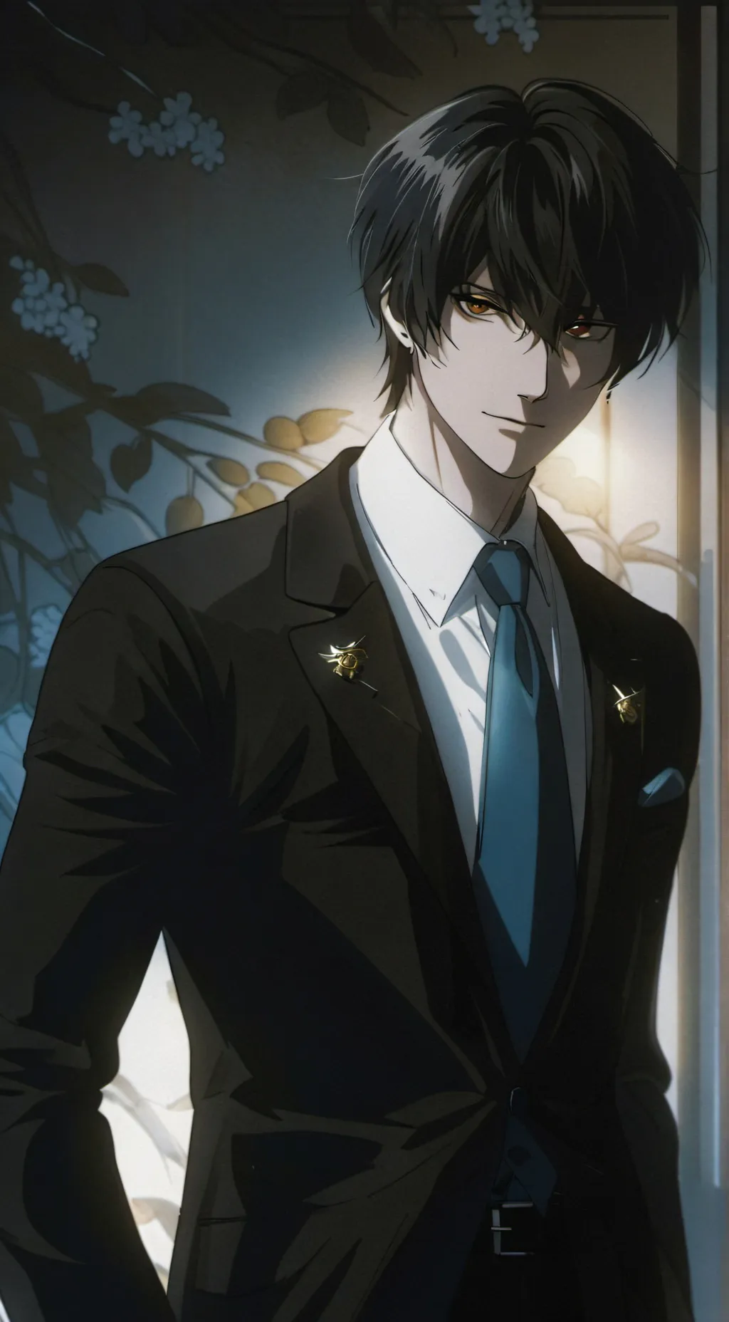 Talkie AI - Chat with Light Yagami