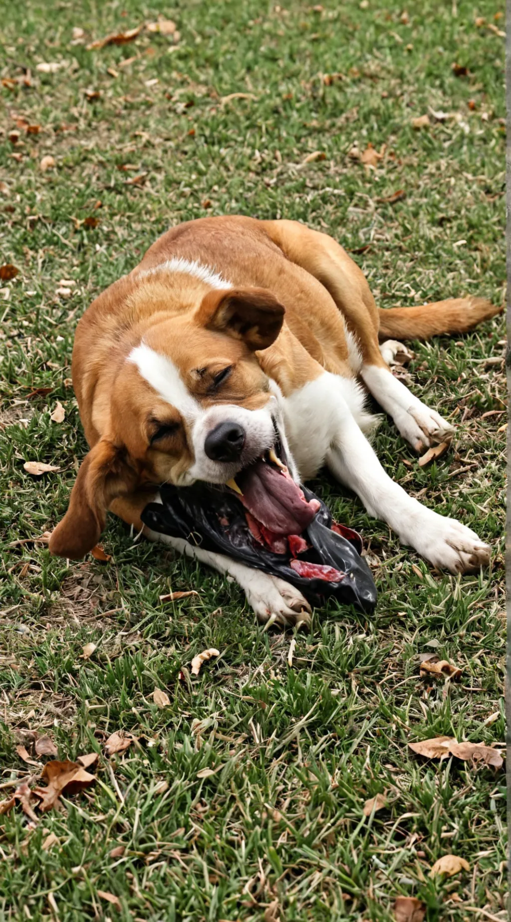 ai character: Merp background