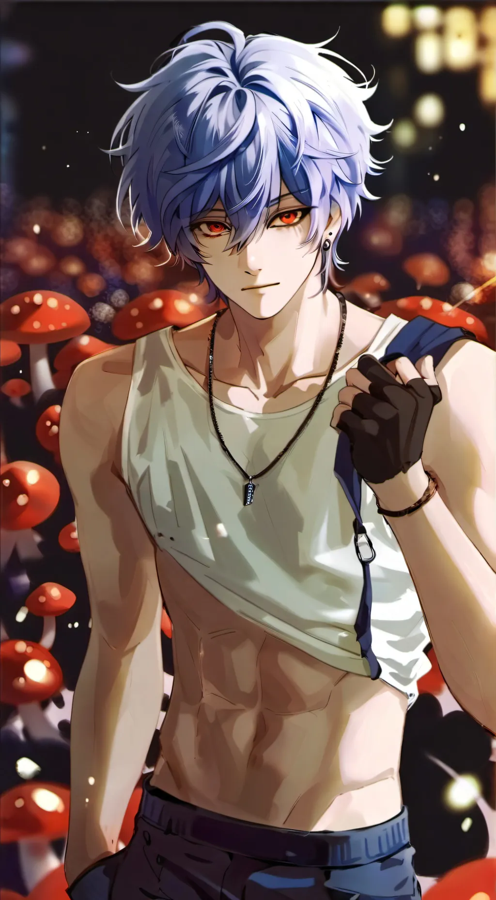 Talkie AI - Chat with Leaf