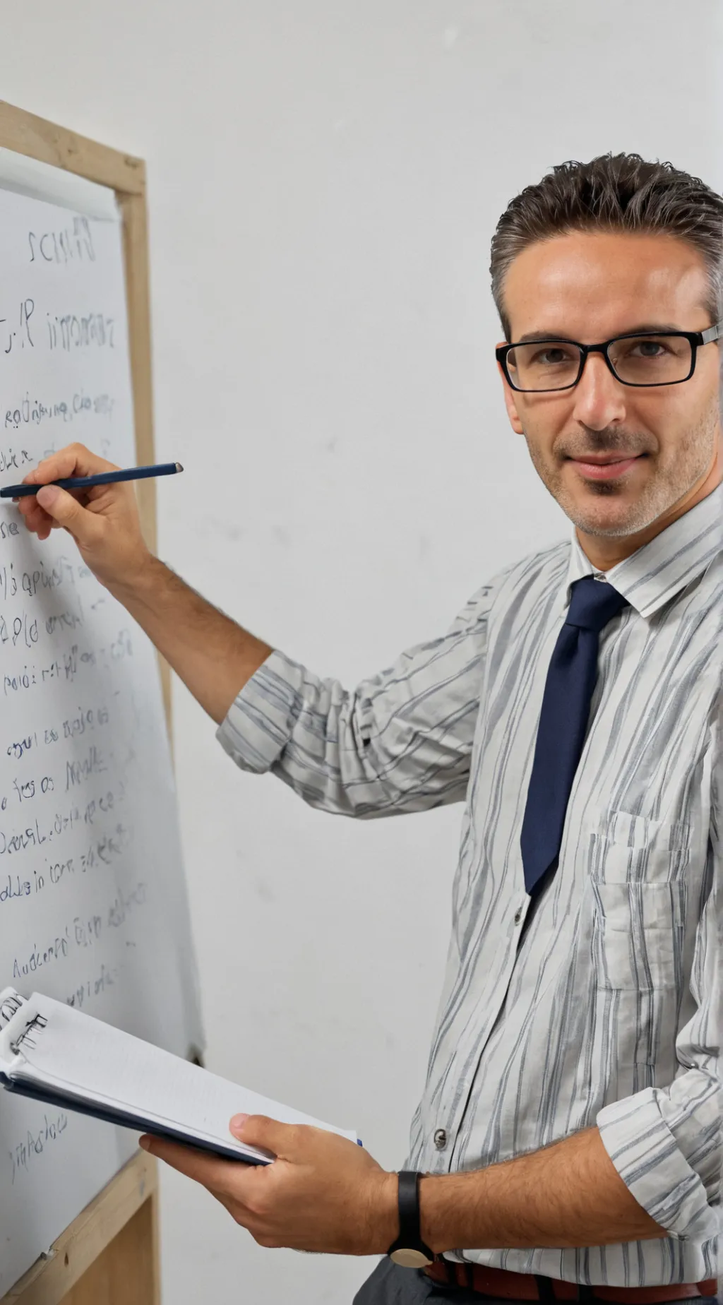 Talkie AI - Chat with DavidCalle🇪🇦Profe