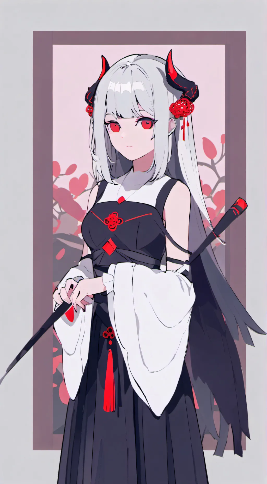 ai character: Country Humans  background