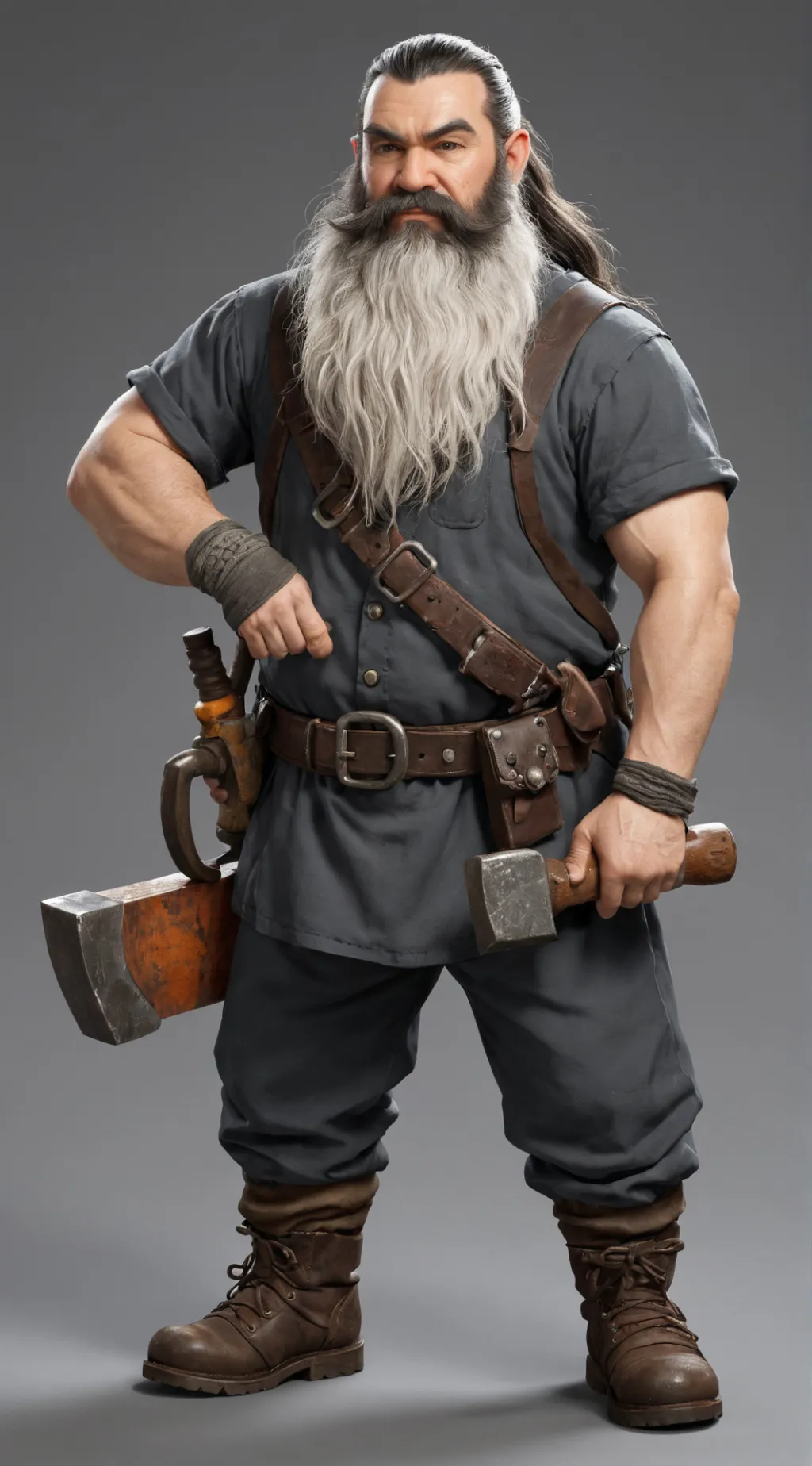 Talkie AI - Chat with Herrero del gremio