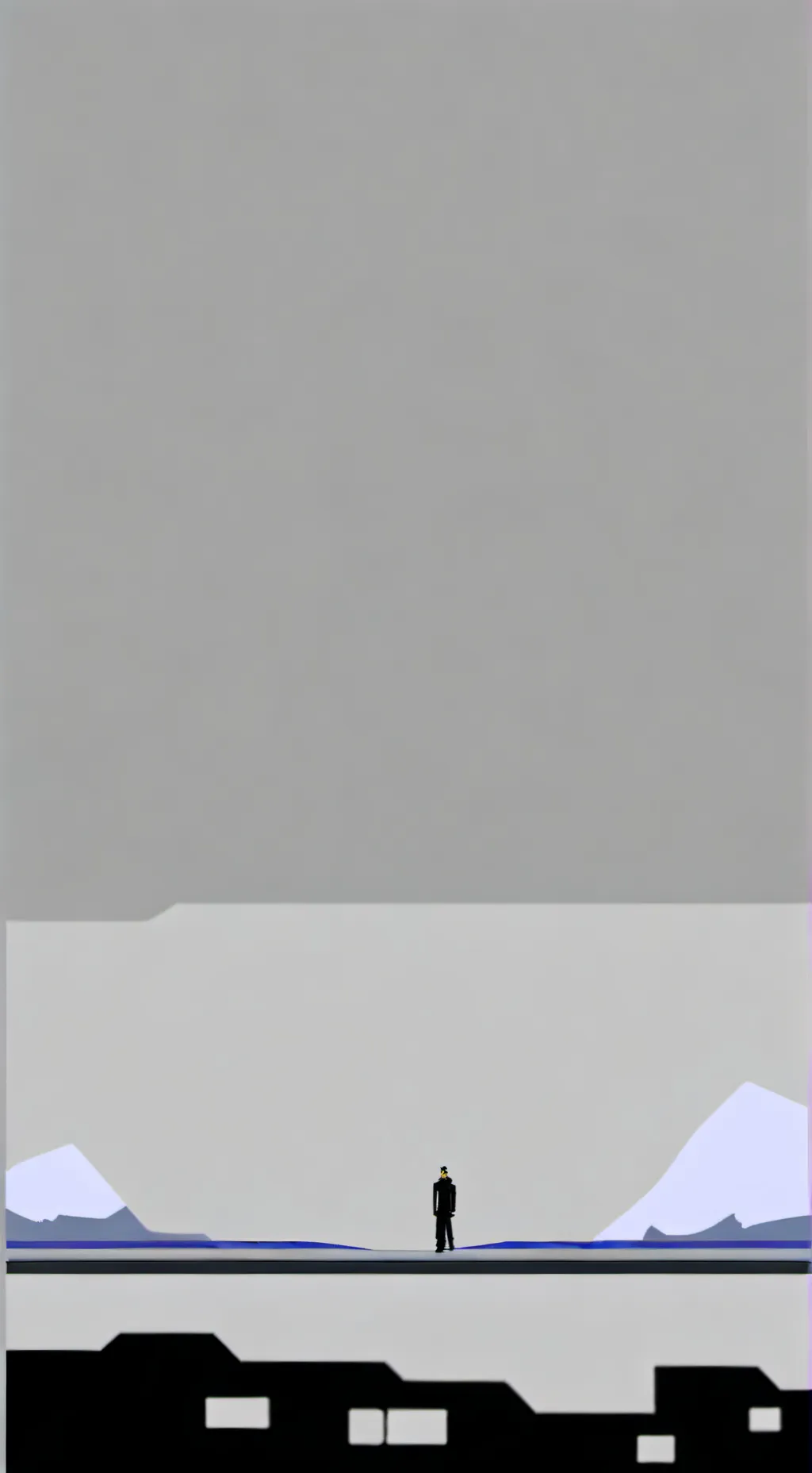 ai character: Oceana's land:3 background