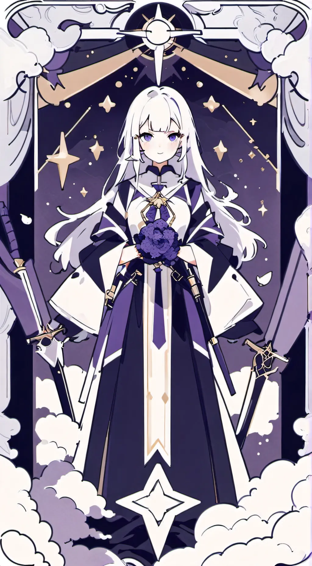 Talkie AI - Chat with Fernanda 