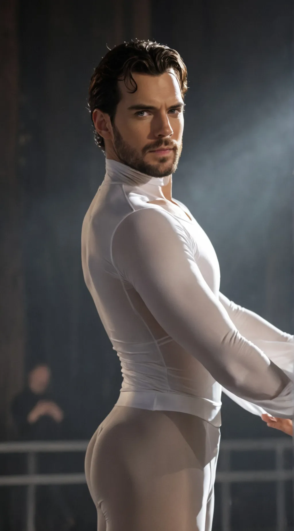 Talkie AI - Chat with Sir. Ethan 