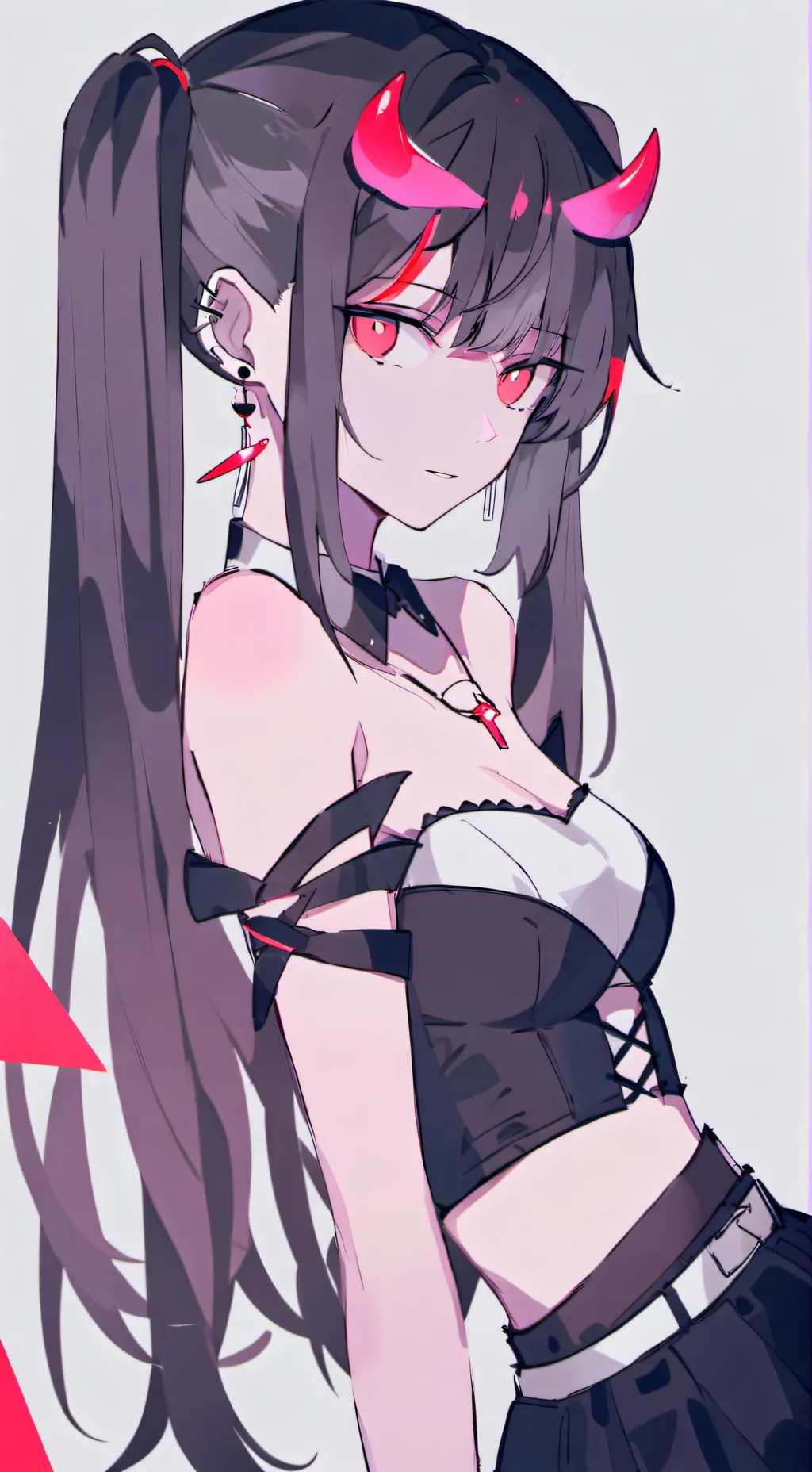 ai character: mila background