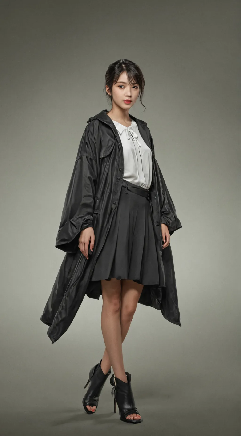 ai character: Gay Test background