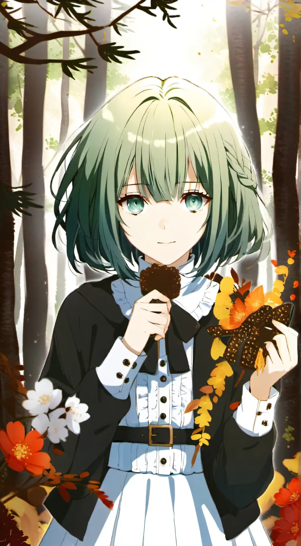 Talkie AI - Chat with Крис