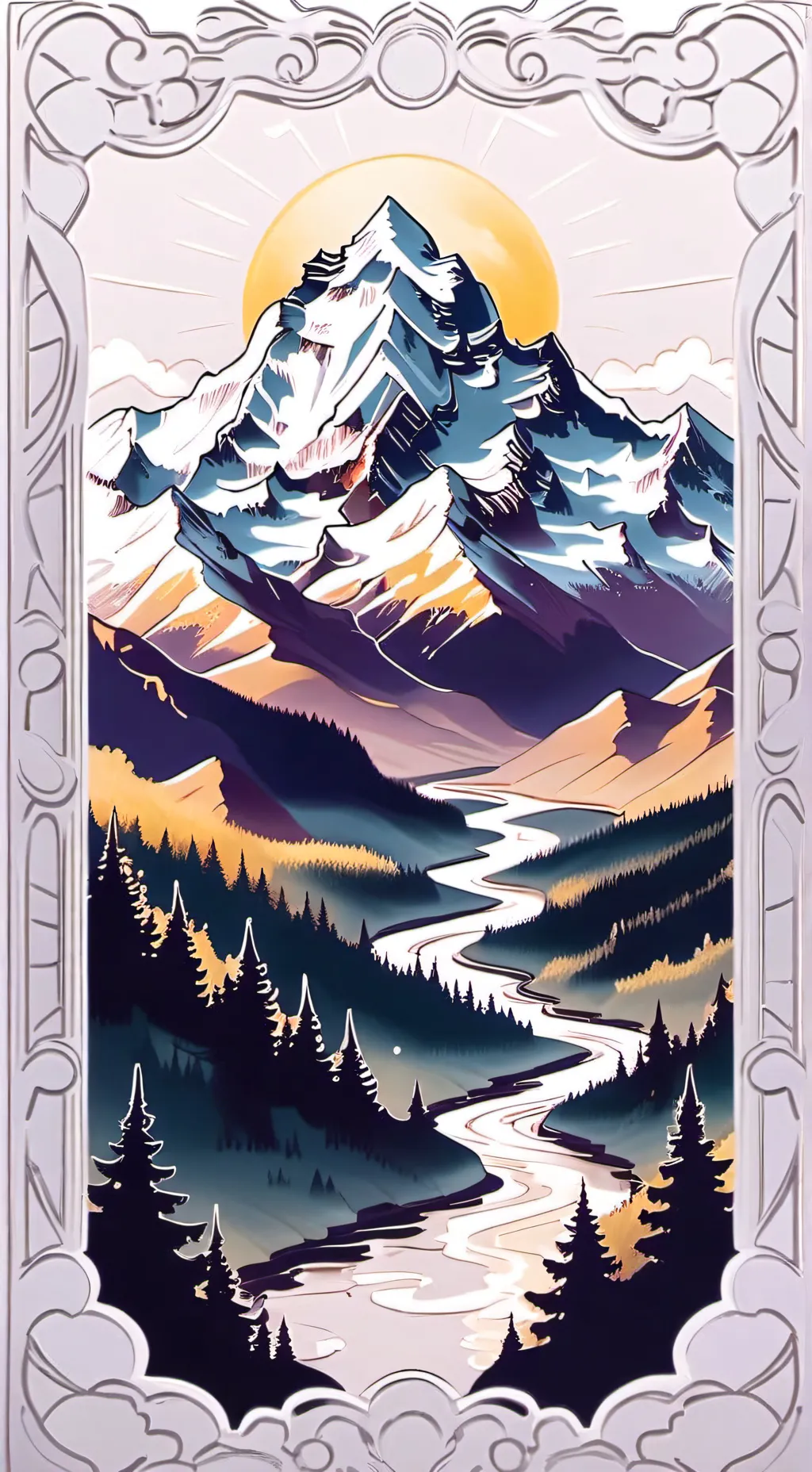 ai character: MHA prank background