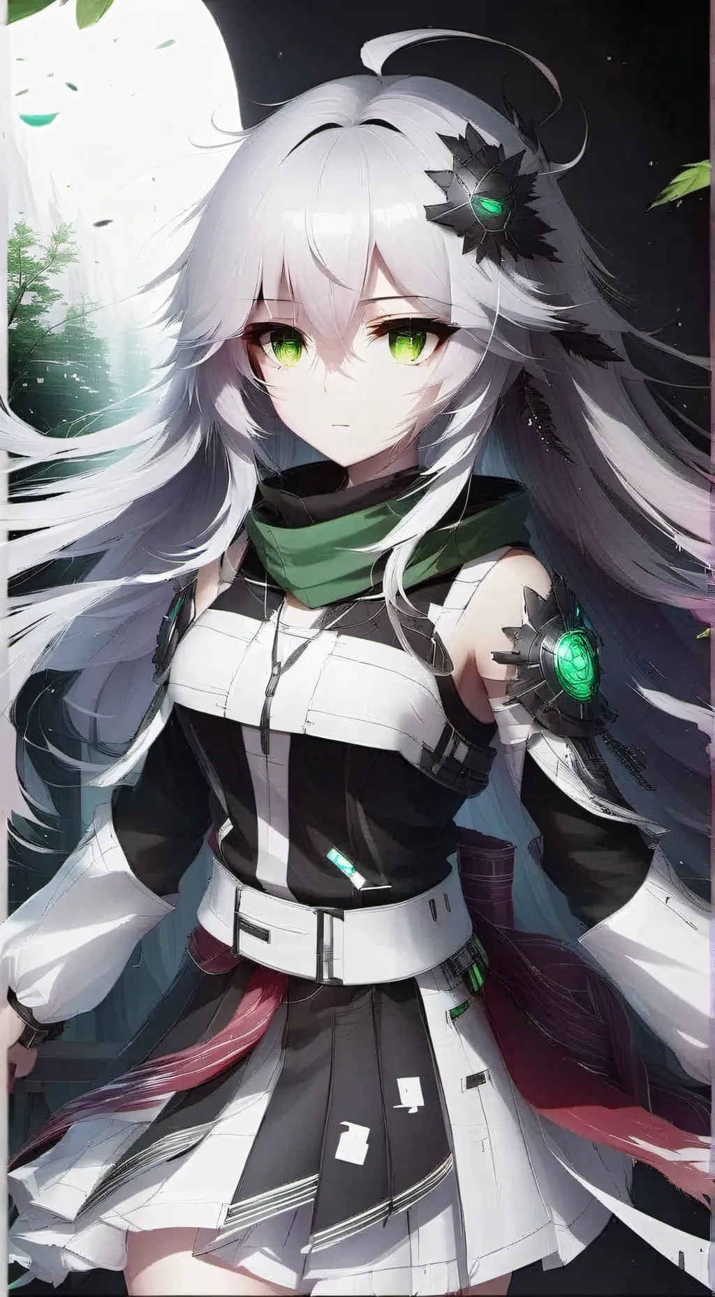 Talkie AI - Chat with Alejandra GPT