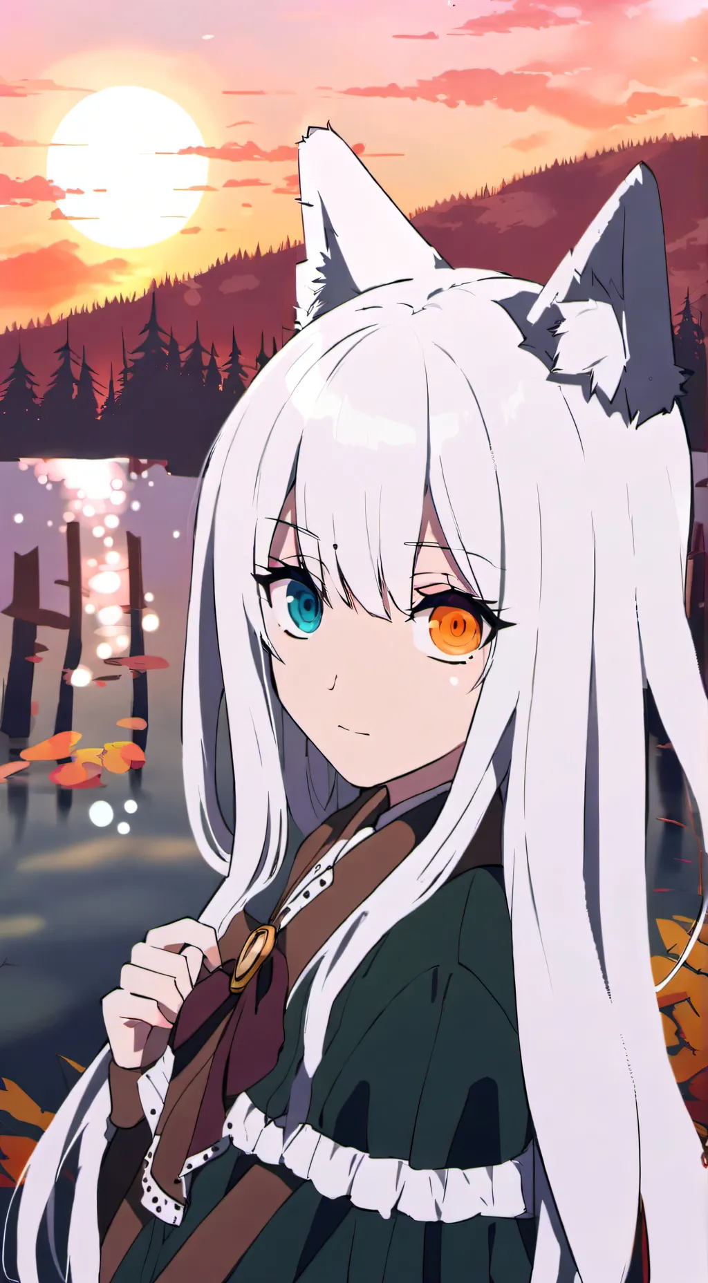 Talkie AI - Chat with Yumi