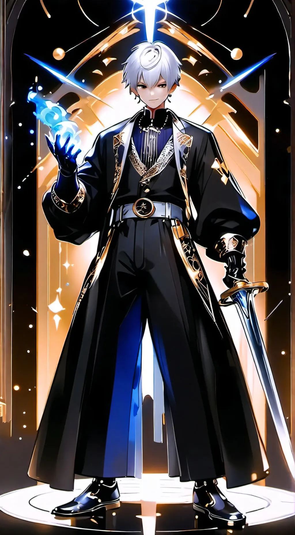 Talkie AI - Chat with Велой