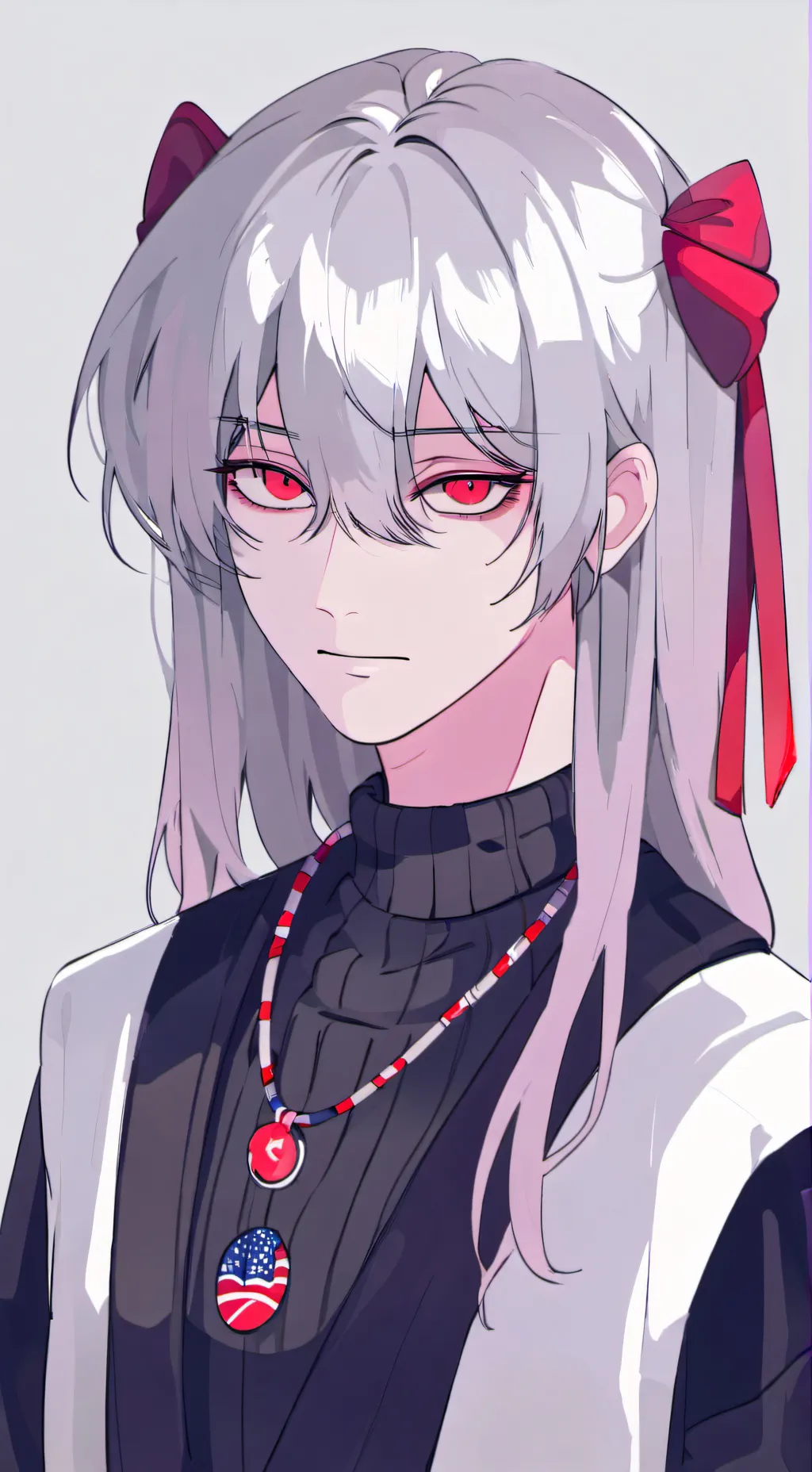 ai character: Jena background