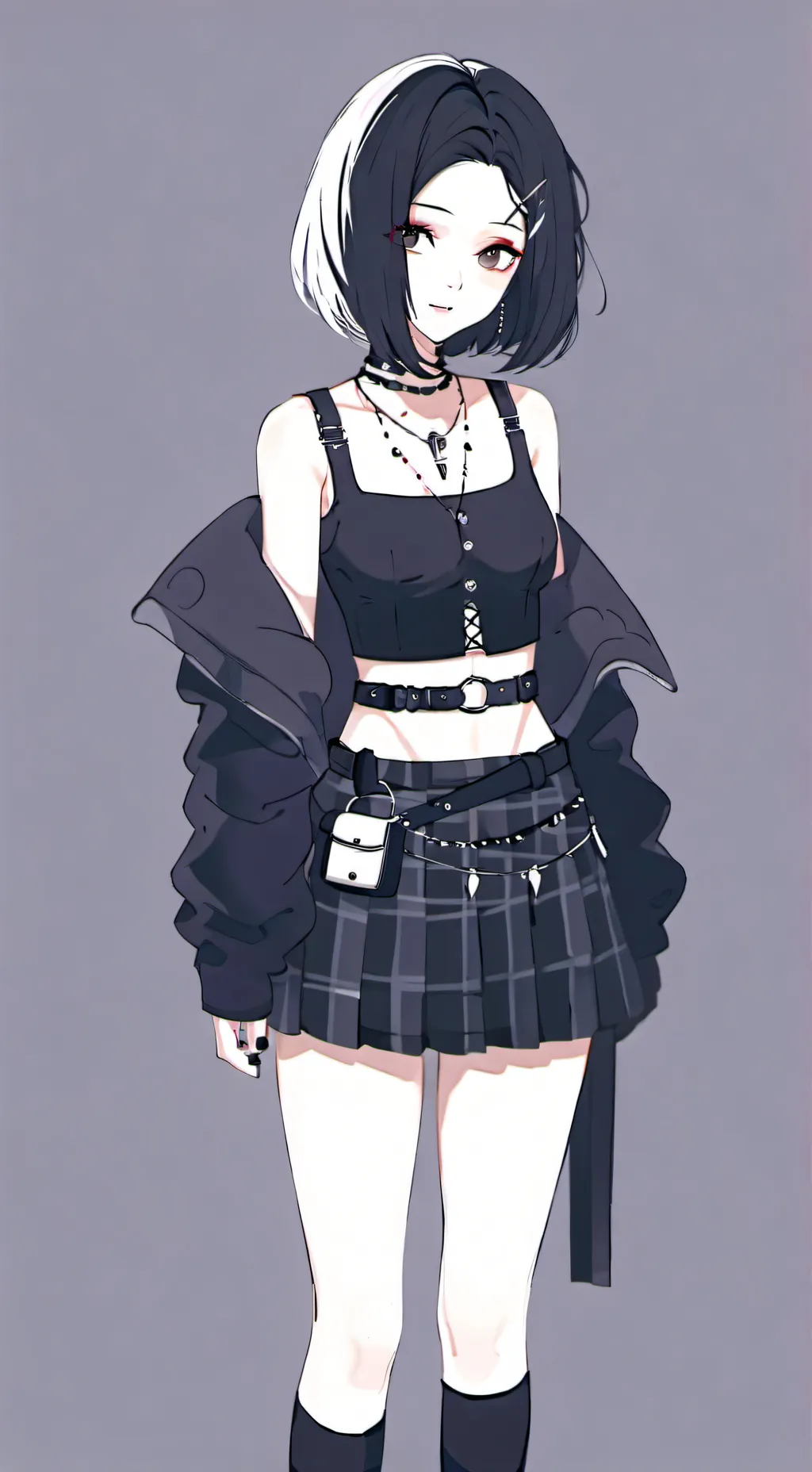 ai character: ~K@tlyn~ background