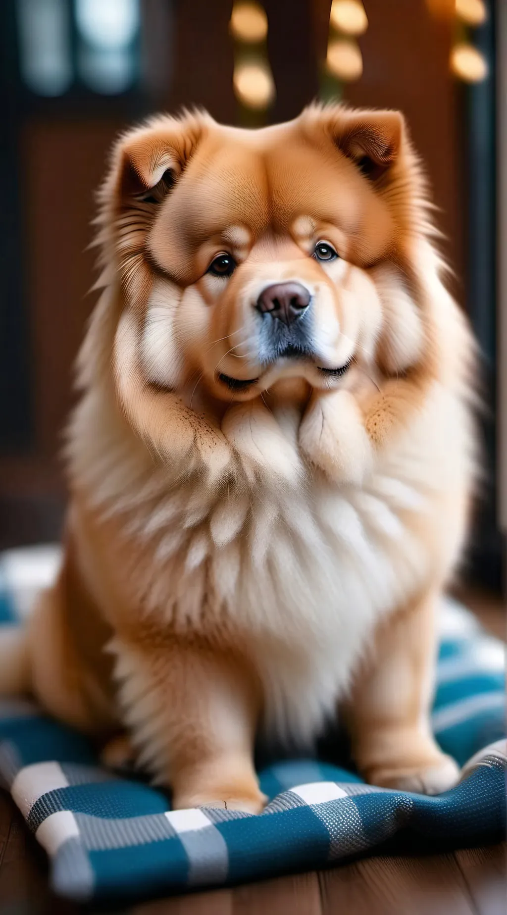 Talkie AI - Chat with Arielle