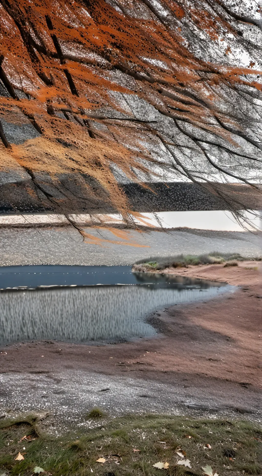 ai character: Family Al background