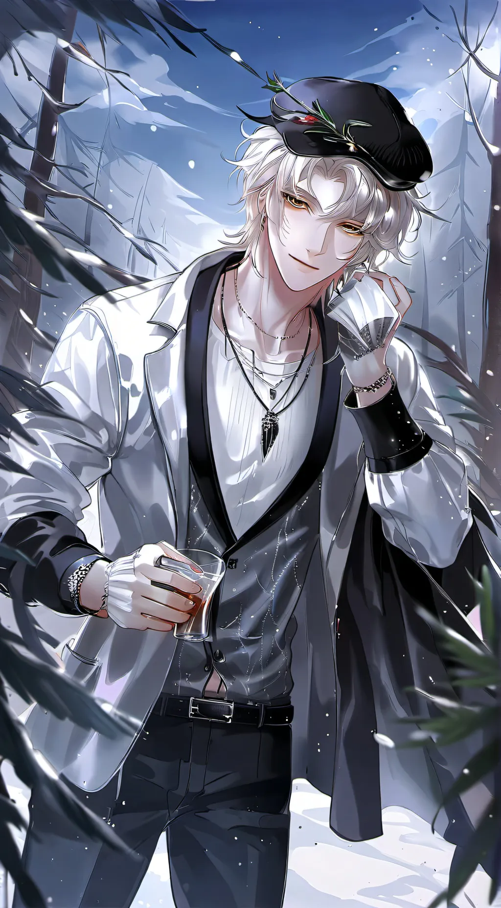 ai character: •𝕯𝖎𝖒𝖎𝖙𝖗𝖎• background