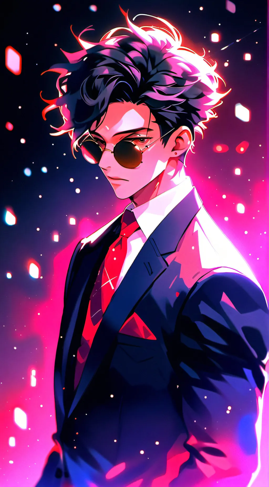 Talkie AI - Chat with Eduardo Mills