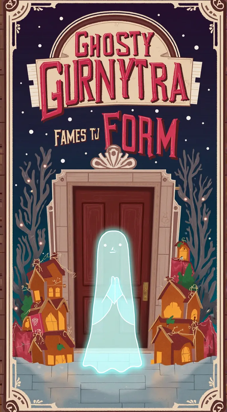 ai character: finish the meme background