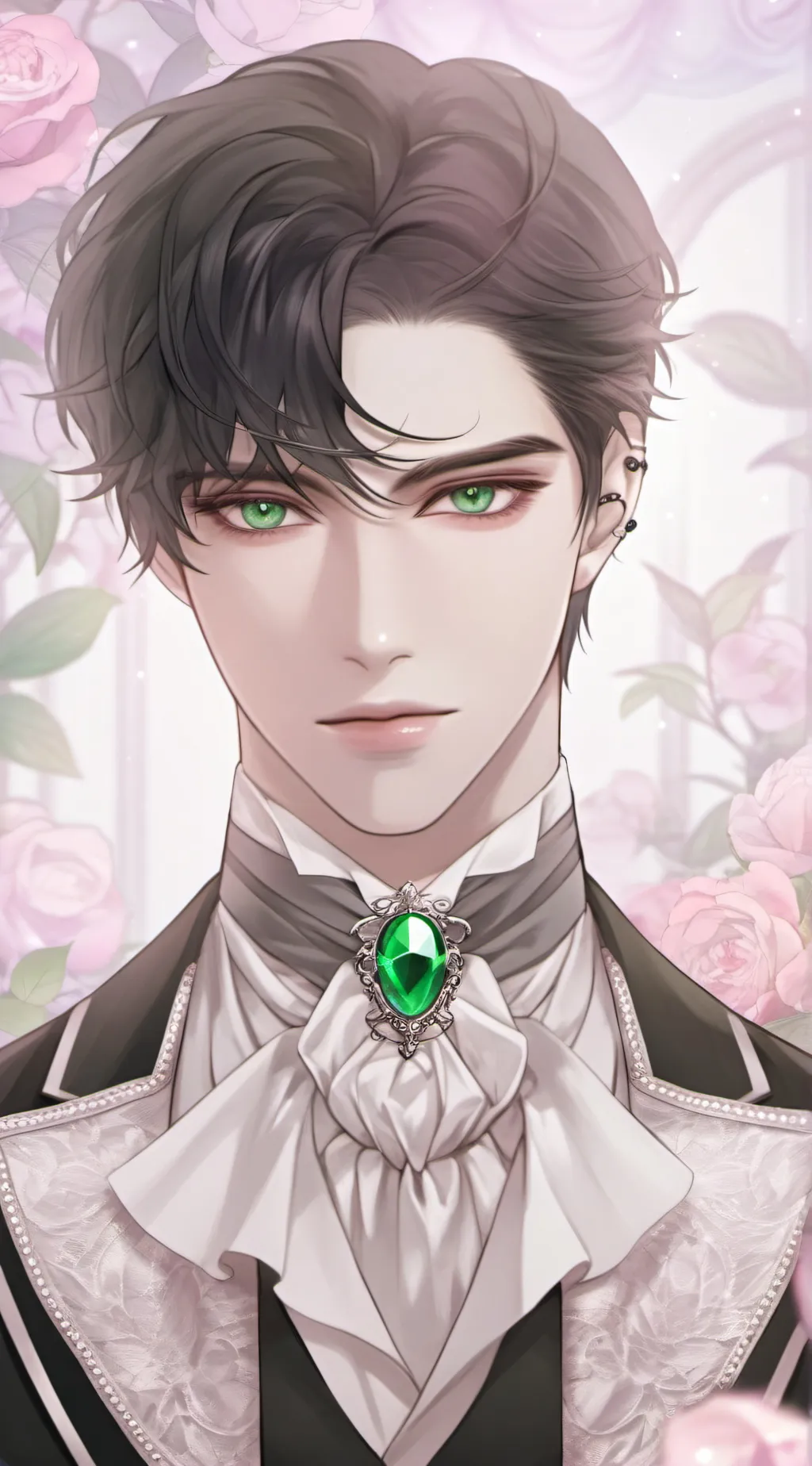 Talkie AI - Chat with Rafe