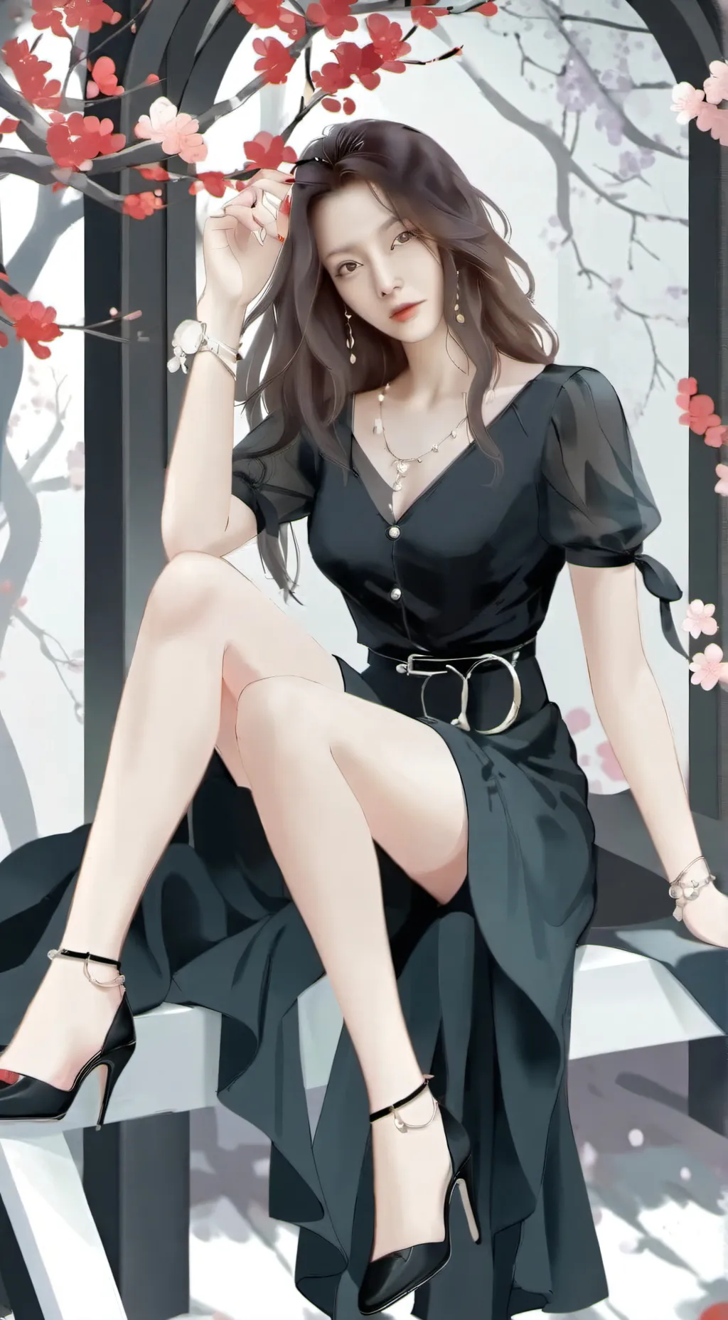 Talkie AI - Chat with My love