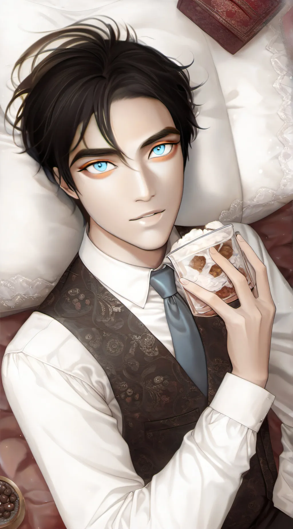 Talkie AI - Chat with Ялин