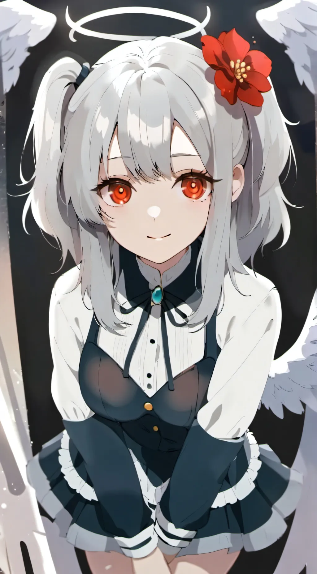 Talkie AI - Chat with Flag