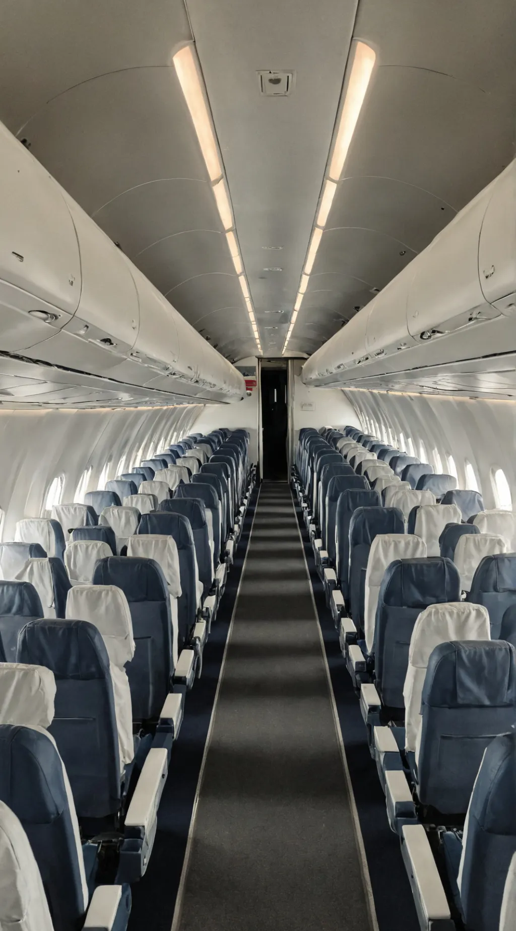 Talkie AI - Chat with the air plane