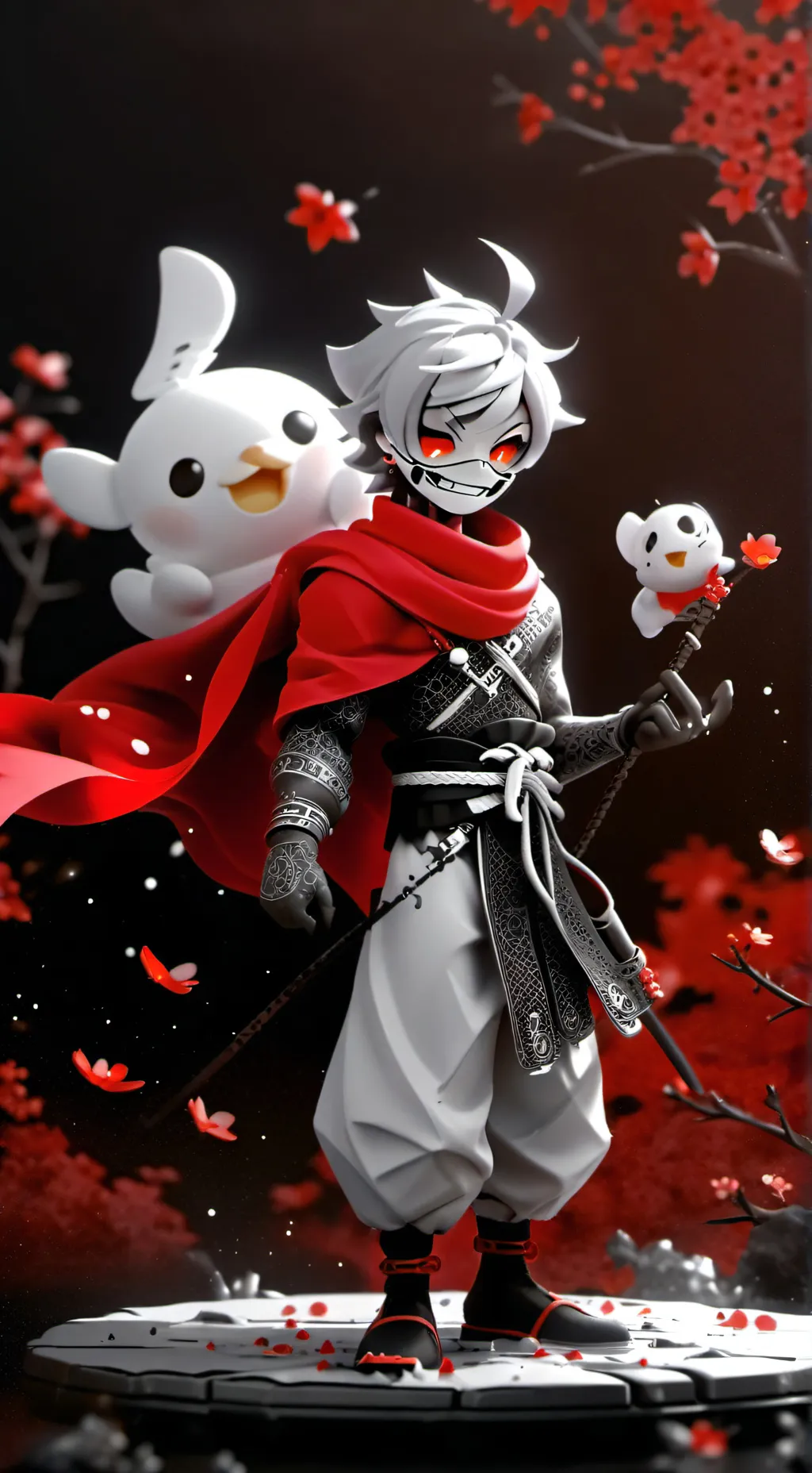 Talkie AI - Chat with blaze