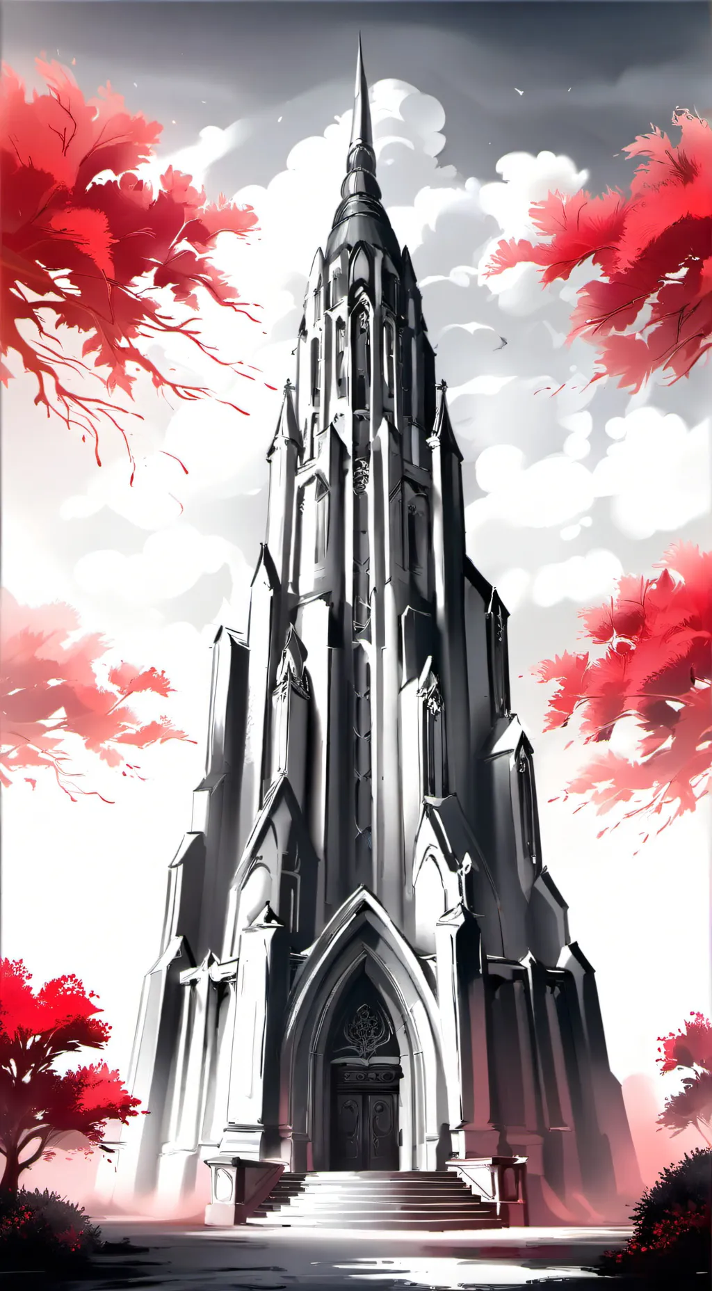 ai character: Overlords (HH) background