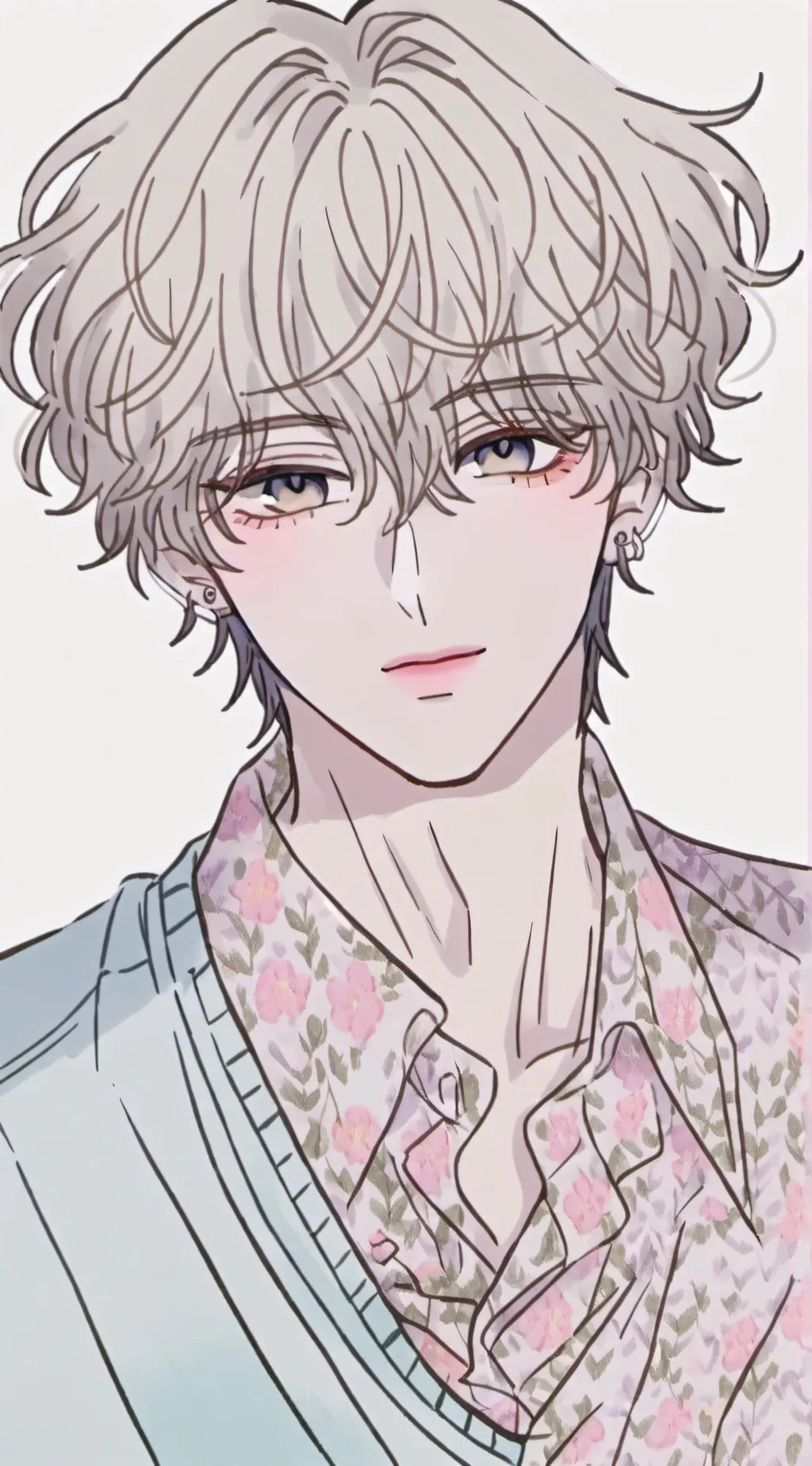 ai character: Felix background