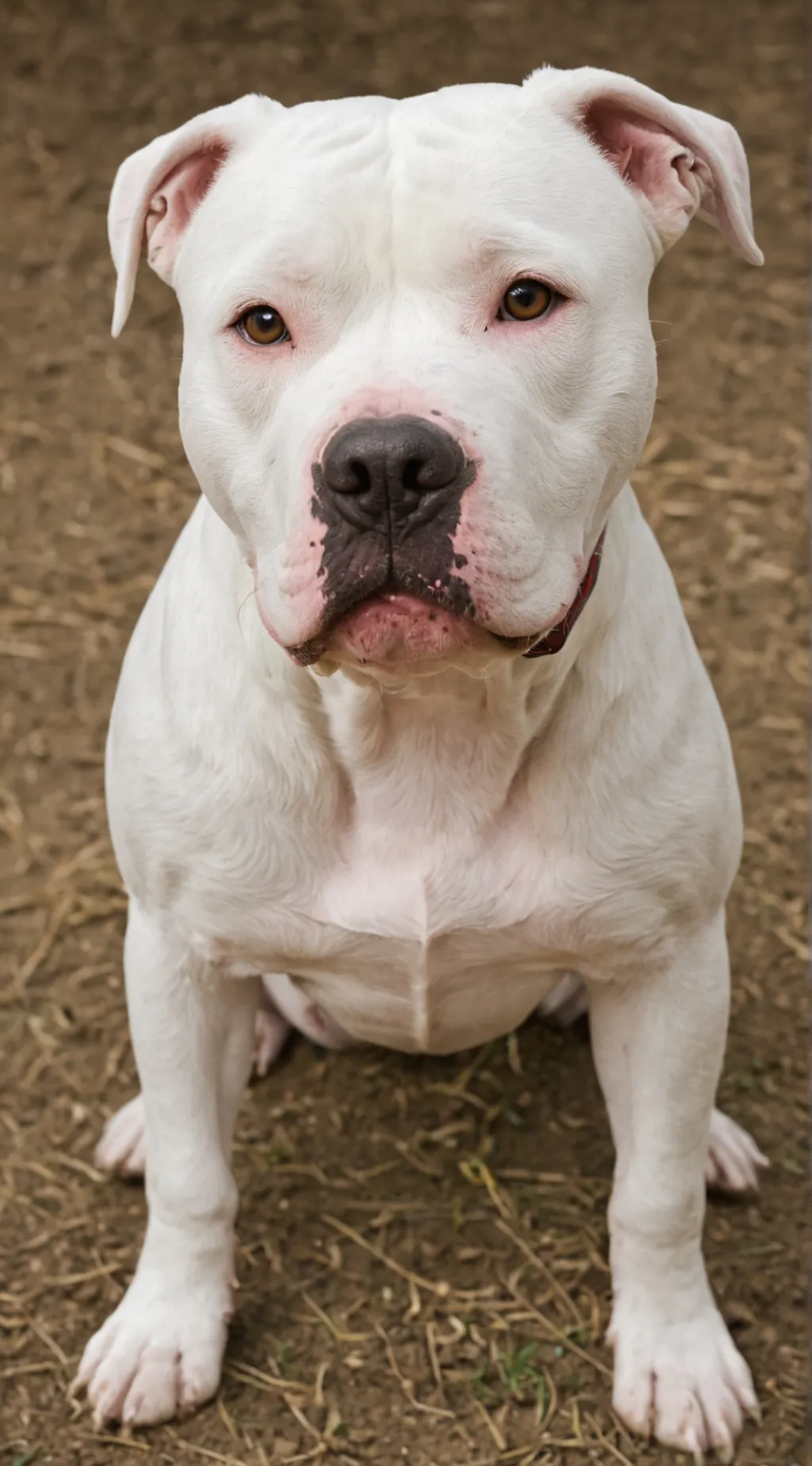 ai character: irie background