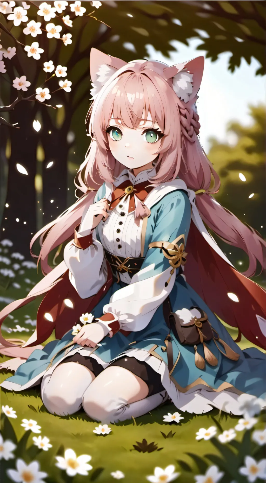 Talkie AI - Chat with Cracked break pt 6